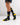 TCK socks Cal Berkeley Golden Bears Mayhem Crew Socks