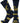 TCK socks Cal Berkeley Golden Bears Navy/Gold / Large Cal Berkeley Golden Bears Mayhem Crew Socks