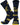 TCK socks Cal Berkeley Golden Bears Navy/Gold / Large Cal Berkeley Golden Bears Mayhem Crew Socks
