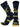 TCK socks Cal Berkeley Golden Bears Navy/Gold / Large Cal Berkeley Golden Bears Mayhem Crew Socks