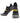 California Golden Bears No Show Tour Socks