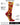 TCK socks Cardinal/Gold / Medium Iowa State Cyclones Socks Womens Savage Crew Socks