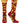 TCK socks Cardinal/Gold / Medium Iowa State Cyclones Socks Womens Savage Crew Socks