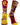 TCK socks Cardinal/Gold/White / Large USC Trojans Woodland Camo Crew Socks