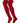 TCK socks Cardinal / Large Pro Plus Performance Prosport Over the Knee Socks