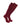 TCK socks Cardinal / Large Sport Light Team Uniform Tube Socks - Solid Colors by TCK