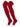 TCK socks Cardinal / Medium Pro Plus Performance Prosport Over the Knee Socks M