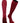 TCK socks Cardinal / Small Champion Over the Calf Socks