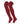 TCK socks Cardinal / X-Small Prosport Over the Knee Sports Socks