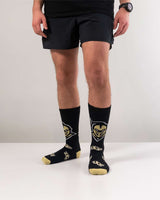 TCK socks Central Florida Knights Mayhem Crew Socks (Made in USA)