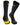 TCK socks Charcoal/Gold / Large TCK University of California Berkeley Socks - Pure Merino Wool - Far Trek