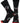 TCK socks Cincinnati Bearcats Black/Scarlet/White / Large Cincinnati Bearcats Mayhem Crew Socks