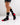 TCK socks Cincinnati Bearcats Mayhem Crew Socks