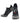 Cincinnati Bearcats No Show Tour Socks