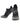 Cincinnati Bearcats No Show Tour Socks