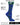TCK socks Cobalt Blue/Emerald / Medium Florida Gulf Coast Eagles Socks Womens Savage Crew Socks