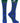 TCK socks Cobalt Blue/Emerald / Medium Florida Gulf Coast Eagles Socks Womens Savage Crew Socks