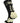TCK socks Colorado Buffaloes Baseline Crew USA Made
