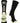 TCK socks Colorado Buffaloes Baseline Crew USA Made