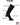 TCK socks Colorado Buffaloes Baseline Crew USA Made