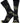 TCK socks Colorado Buffaloes Black/Vegas Gold / Large Colorado Buffaloes Mayhem Crew Socks