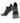 Colorado Buffaloes No Show Tour Socks