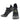 Colorado Buffaloes No Show Tour Socks
