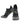 Colorado Buffaloes No Show Tour Socks