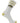Colorado Buffaloes Socks - Vintage Striped, NCAA Licensed (Large)