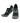TCK socks Colorado St. Rams / Large Colorado St. Rams No Show Tour Socks