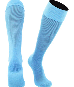Soccer Socks Youth Toddler Adult Fold Down Top MS Multisport Tube Socks