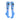 TCK socks Columbia Blue / Large Donut All-Over Tube Socks