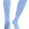 TCK socks Columbia Blue / Large Prosport Tube Baseball Softball Socks