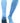 TCK socks Columbia Blue / Large TCK Performance Baseball Socks Dugout Pattern A