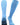 TCK socks Columbia Blue / Large TCK Performance Baseball Socks Dugout Pattern A