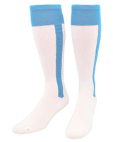 TCK 2-in-1 Baseball & Softball Stirrup Socks | Made in USA