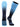 TCK socks Columbia Blue/Navy / Small Elite Breaker Soccer Socks