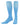 TCK socks Columbia Blue / Small All-Sport Tube Sock