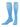 TCK socks Columbia Blue / Small All-Sport Tube Sock
