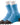 TCK socks Columbia Blue / Small Football Spats Cleat Covers