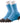 TCK socks Columbia Blue / Small Football Spats Cleat Covers