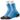 TCK socks Columbia Blue / Small Football Spats Cleat Covers