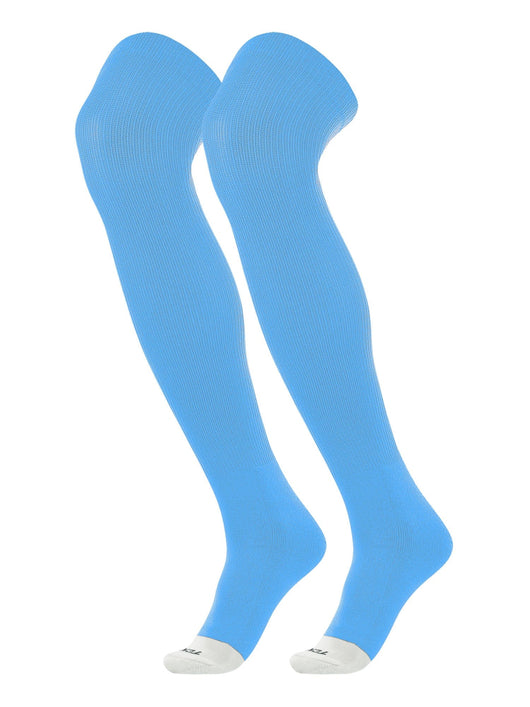 TCK socks Columbia Blue / Small Pro Plus Performance Prosport Over the Knee Socks S