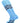 TCK socks Columbia Blue/White/Navy / Large TCK Performance Baseball Socks Dugout Pattern D