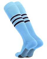 MadSportsStuff x TCK Made in USA Accent Trim Dugout Socks