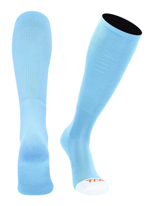 TCK socks Columbia Blue / X-Small Prosport Performance Tube Socks