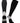 TCK socks Compression Socks For Women and Men, Over the Calf Graduated Compression 8-15 mmHg 20-30 mmHg
