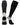 TCK socks Compression Socks For Women and Men, Over the Calf Graduated Compression 8-15 mmHg 20-30 mmHg