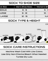 TCK socks Compression Socks For Women and Men, Over the Calf Graduated Compression 8-15 mmHg 20-30 mmHg