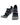 UConn Huskies No Show Tour Socks